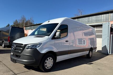 Mercedes-Benz Sprinter Gebrauchtwagen