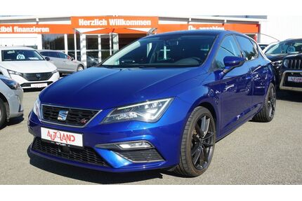 Seat Leon Gebrauchtwagen