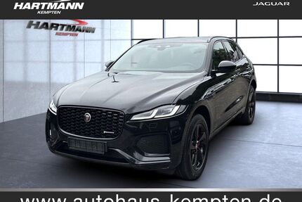Jaguar F-Pace Gebrauchtwagen