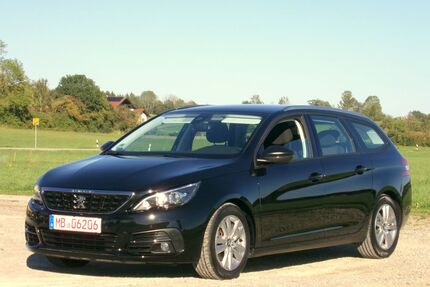 Peugeot 308 Gebrauchtwagen