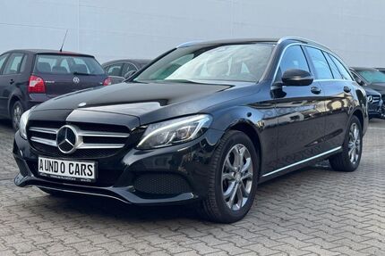 Mercedes-Benz C 250 Gebrauchtwagen