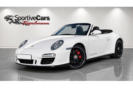 Porsche 997 Gebrauchtwagen