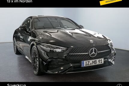 Mercedes-Benz CLE 220 Gebrauchtwagen