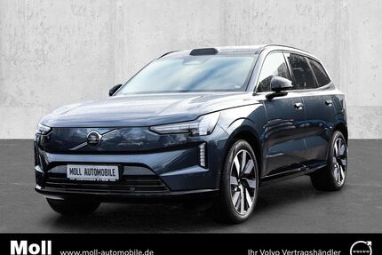 Volvo EX90 Gebrauchtwagen