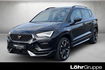 Cupra Ateca Gebrauchtwagen