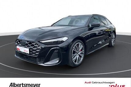 Audi S5 Gebrauchtwagen