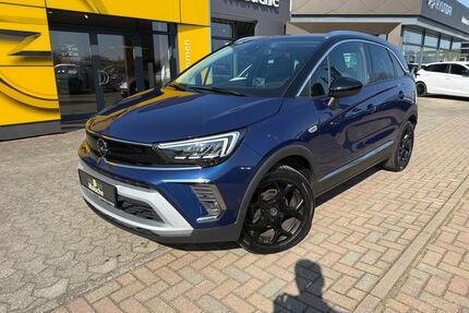 Opel Crossland (X) Gebrauchtwagen