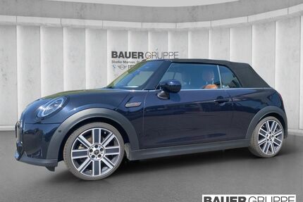 Mini Cooper Gebrauchtwagen