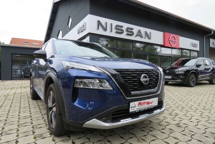 Nissan X-Trail Gebrauchtwagen