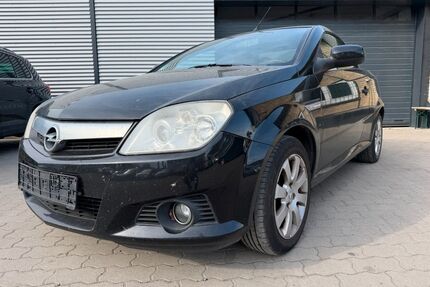 Opel Tigra Gebrauchtwagen