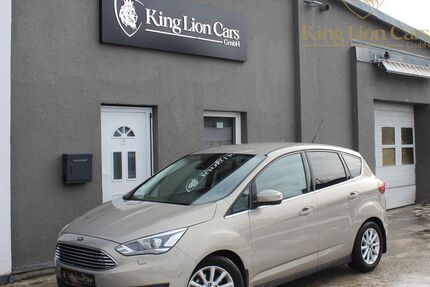 Ford C-Max Gebrauchtwagen