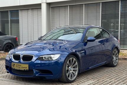 BMW M3 Gebrauchtwagen
