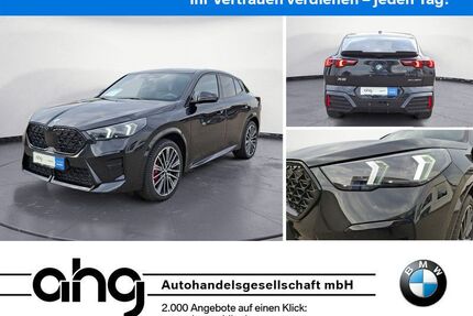 BMW X2 Gebrauchtwagen