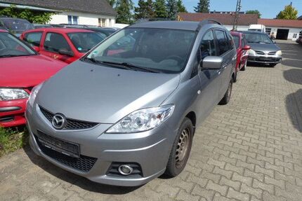 Mazda 5 Gebrauchtwagen