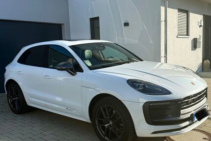 Porsche Macan Gebrauchtwagen