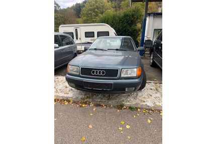 Audi 100 Gebrauchtwagen