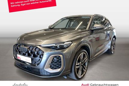 Audi Q5 Gebrauchtwagen