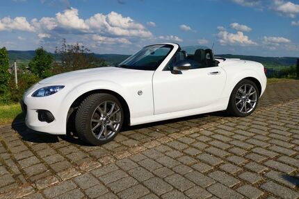Mazda MX-5 Gebrauchtwagen