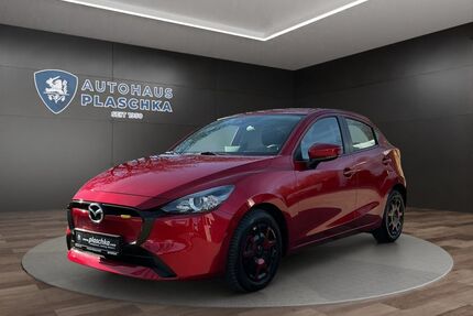 Mazda 2 Gebrauchtwagen