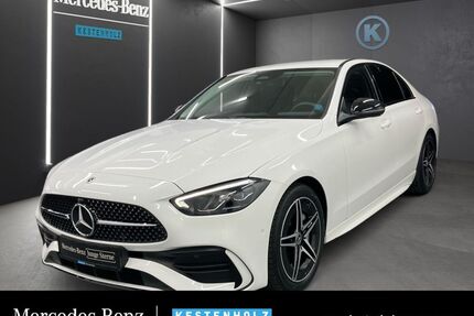 Mercedes-Benz C 200 Gebrauchtwagen