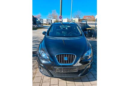 Seat Altea Gebrauchtwagen