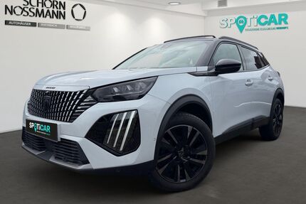 Peugeot 2008 Gebrauchtwagen