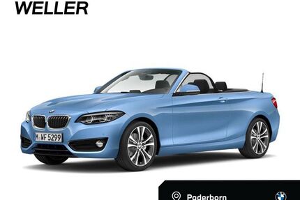 BMW 230 Gebrauchtwagen
