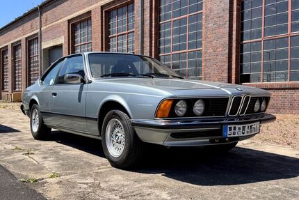 BMW 628 Gebrauchtwagen