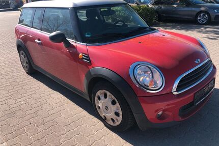 Mini ONE Gebrauchtwagen