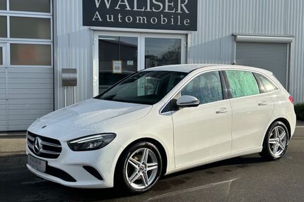 Mercedes-Benz B 180 Gebrauchtwagen