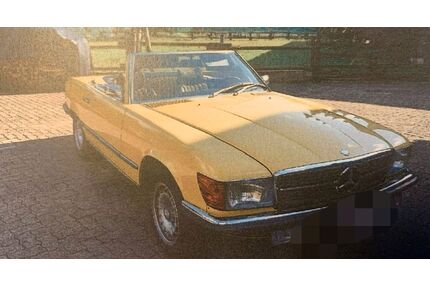 Mercedes-Benz 350 Gebrauchtwagen