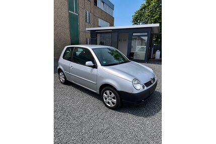 VW Lupo Gebrauchtwagen