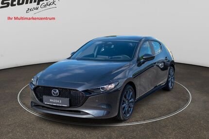 Mazda 3 Gebrauchtwagen
