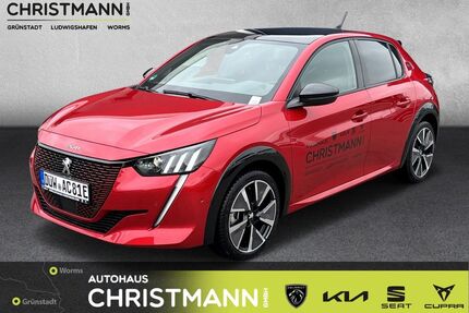 Peugeot 208 Gebrauchtwagen