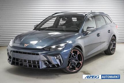 Cupra Leon Gebrauchtwagen