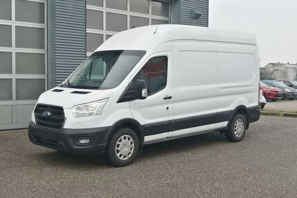 Ford Transit Gebrauchtwagen
