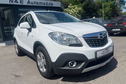Opel Mokka Gebrauchtwagen