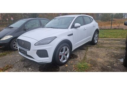 Jaguar E-Pace Gebrauchtwagen
