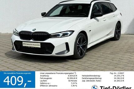 BMW 330 Gebrauchtwagen