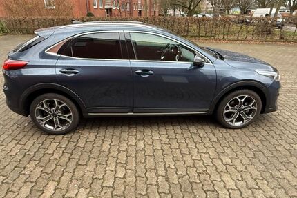 Kia XCeed Gebrauchtwagen