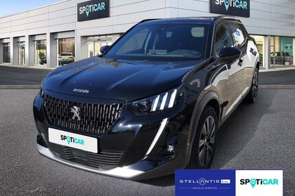 Peugeot 2008 Gebrauchtwagen