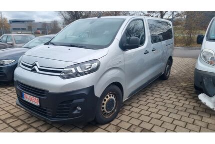 Citroen Jumpy Gebrauchtwagen