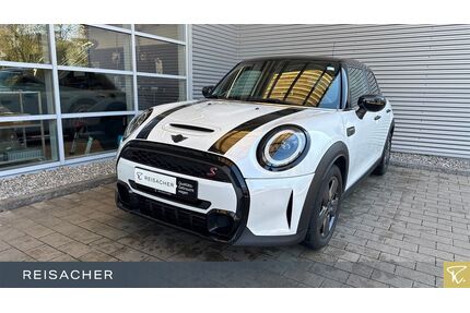 Mini Cooper S Gebrauchtwagen