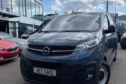 Opel Vivaro Gebrauchtwagen