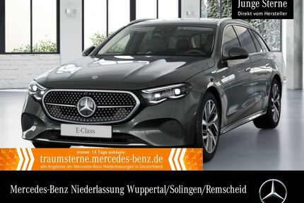 Mercedes-Benz E 300 Gebrauchtwagen