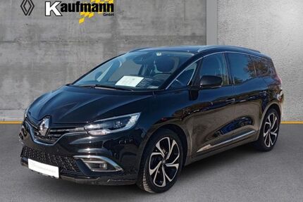 Renault Grand Scenic Gebrauchtwagen