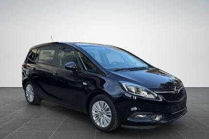Opel Zafira Gebrauchtwagen