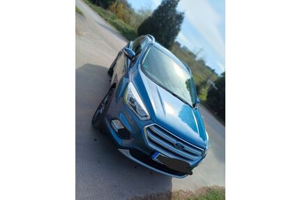 Ford Kuga Gebrauchtwagen