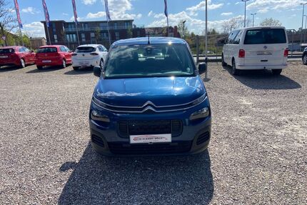 Citroen Berlingo Gebrauchtwagen