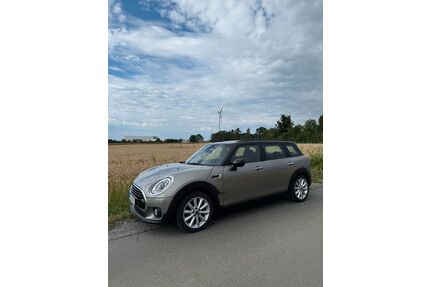 Mini Cooper D Clubman Gebrauchtwagen